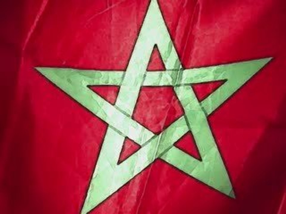 MAROC RAÏ MUSIC !!!!!  RIF RIFI RIFIYA