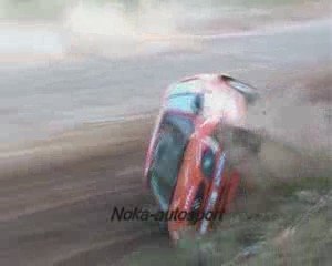 Rallycross Chenevières 2003