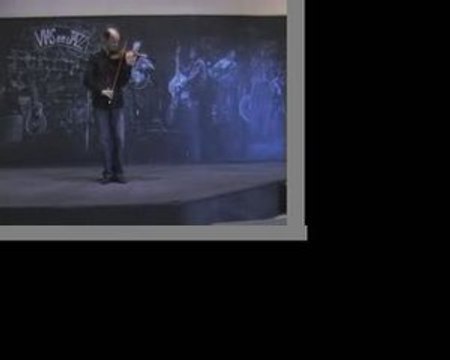 Paganini - caprice n.9 - Pierre HATAT