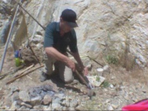 Beyond Survival: The Ultimate Guide to Wilderness Survival