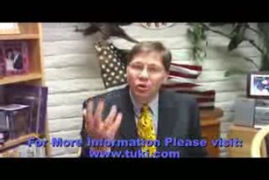 Introduction Of An Internet Filtering Software Called TUKI