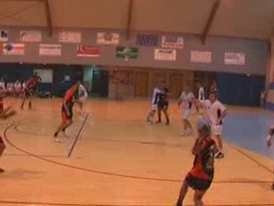 la camera isolée 5