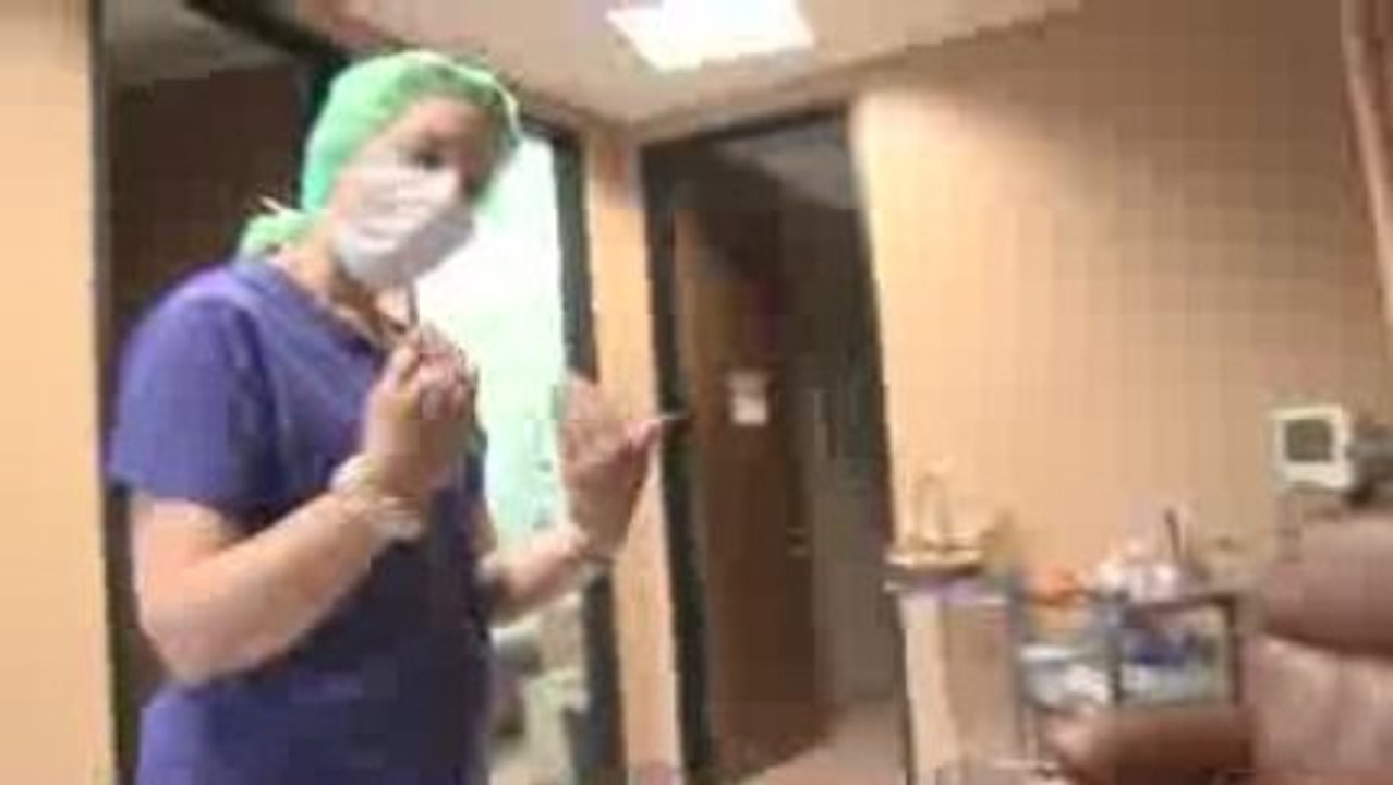 San Diego Laser Vision Correction – Loryn’s PRK Surgery