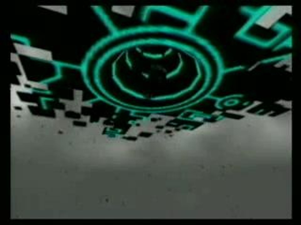 Trailer Twilight Princess (E3 2005)