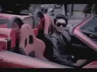 KISS  Sandara - Lee Min Hoo