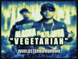 Oj Da Juiceman - Burr Beer / Vegetarian / NEW