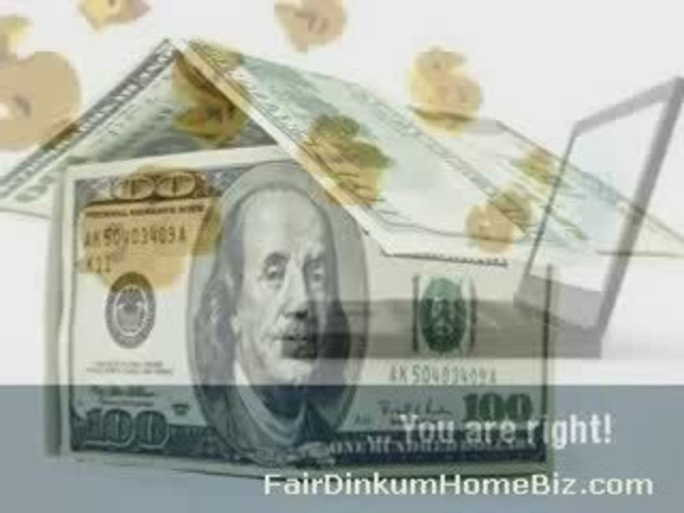 Ideas for Home Based Business | Find Unclaimed Money