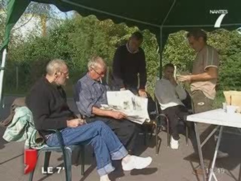 Un page se tourne au Relais à Bouguenais