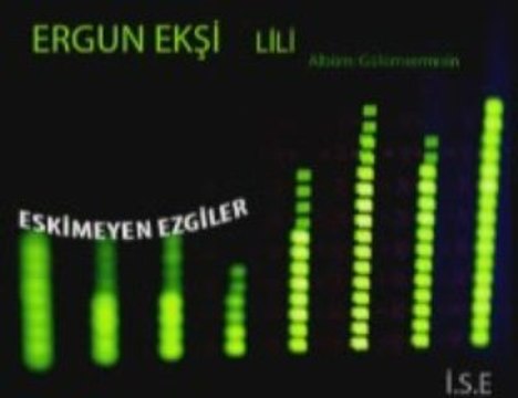 Ergun Ekşi - Lili