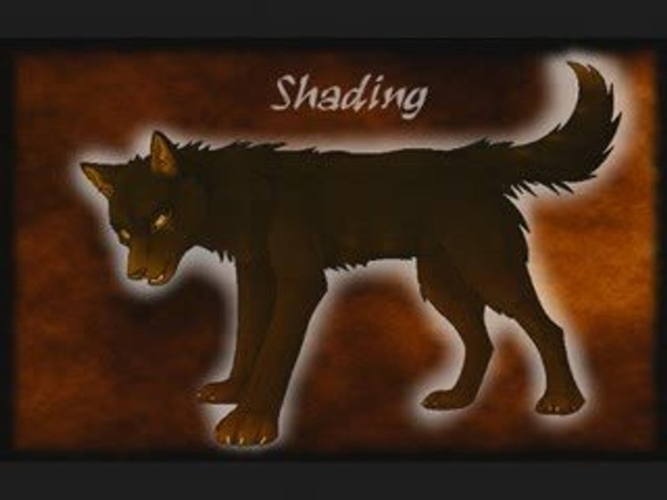 Les Loups 