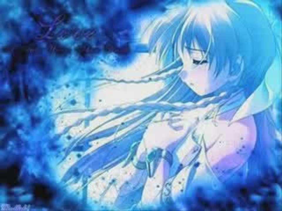 amv triste