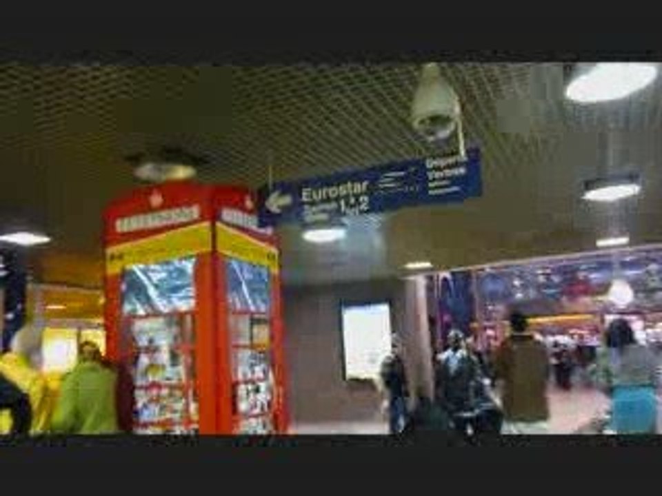 Bye Bye London Virgins