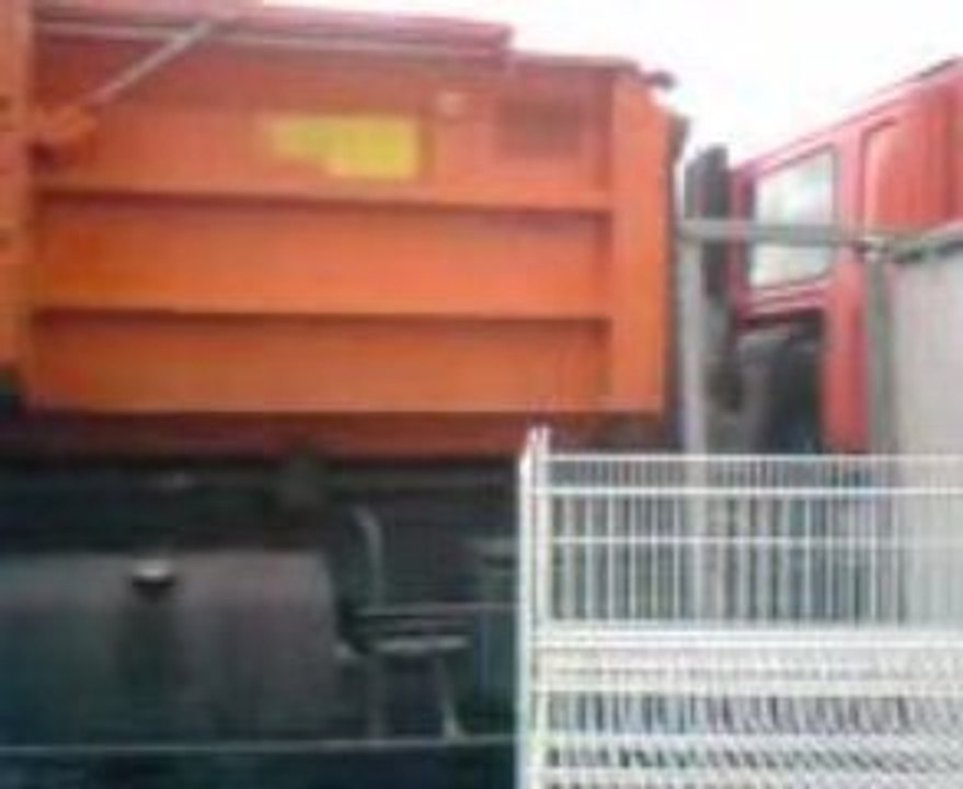 camion
