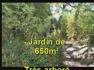 *480.000€ - Villa a vendre à La Favière - 400m des plages