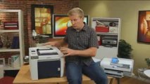 Choosing Between Inkjet and Laser Printers