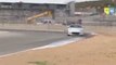 Nismo Laps Laguna Seca_ - 2009 Best Drivers Car Competition