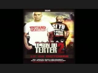 morsay clash le ministre de la culture violent !!!