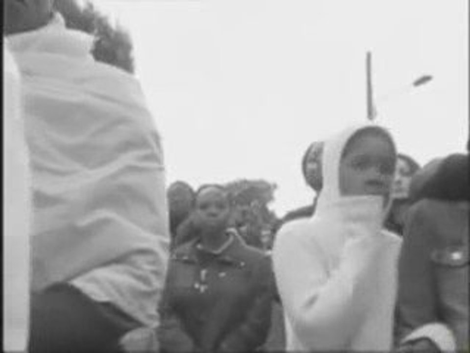 ZYED BENNA BOUNA TRAORE Morts pour rien