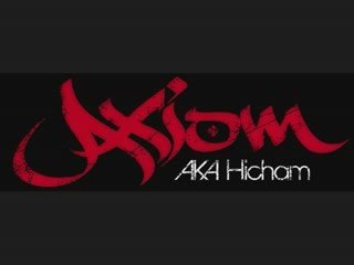 AXIOM " HARDCORE "
