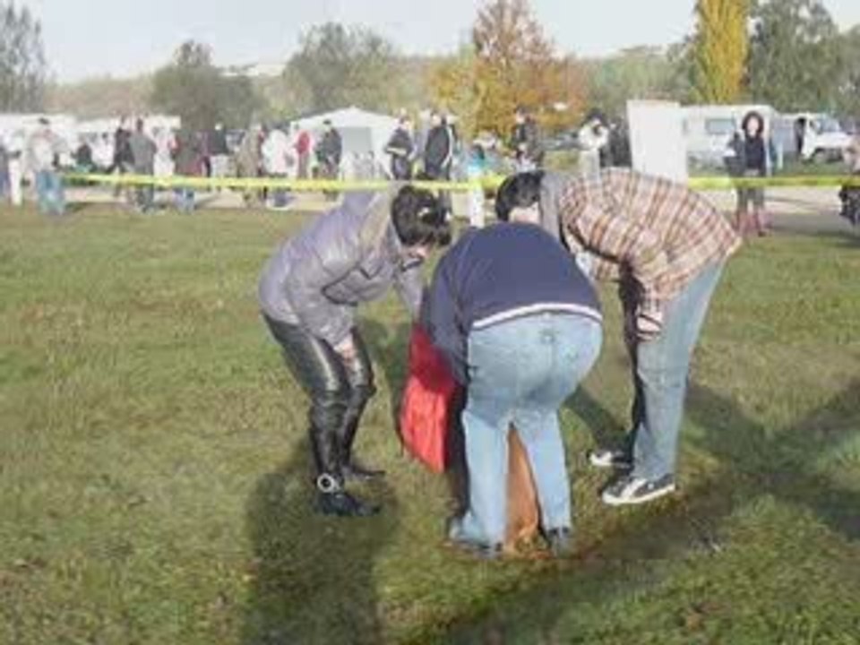 EWANE et EOLE 4 mois vol.1