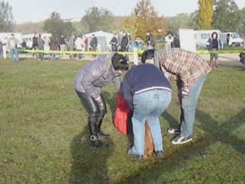 EWANE et EOLE 4 mois vol.1