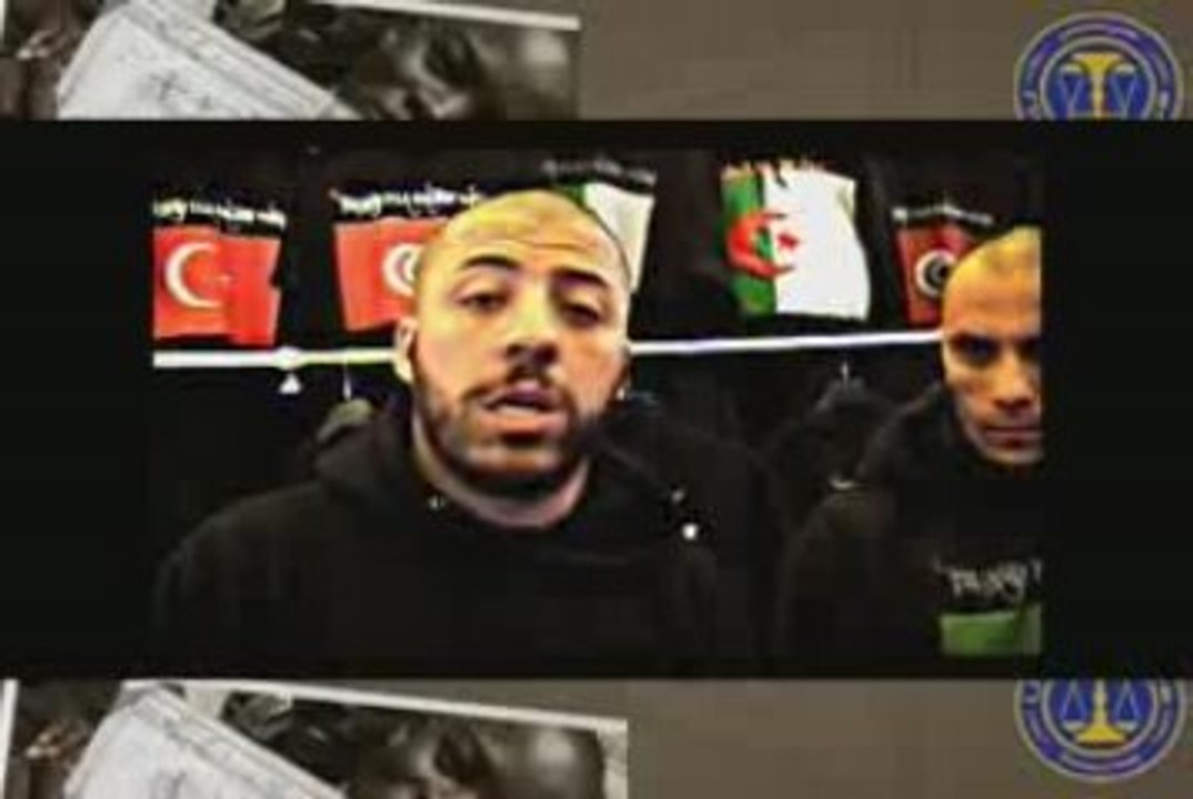 ZEHEF MORSAY INTERVIEWS POUR L'ACTION DU MANDAT D'ARRET