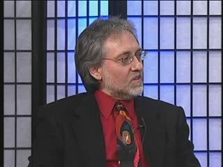 “Create Your Own Reality” JonPaul Sherwood Part 1 of 3