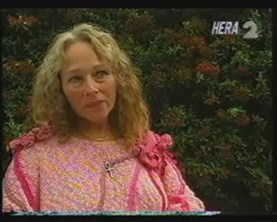 De nieuwe heksen III