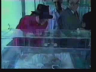 michael jackson - the making of super bowl halftime show