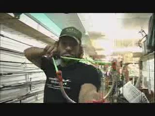 Brooklyn Fishing Derby Opening Night