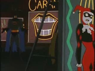 Harley Quinn Clown Queen