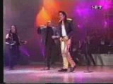 the best dance moves (smooth criminal remix) - michael jacks