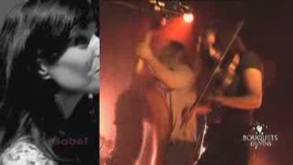 DIONYSOS PARRAIN DE BOUQUETS DE VINS 2009