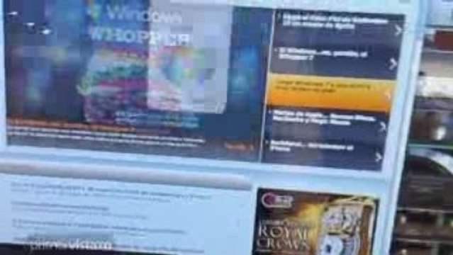 Primer Vistazo : Apple Magic Mouse