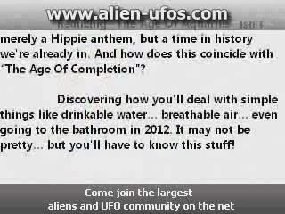 end of times predictions