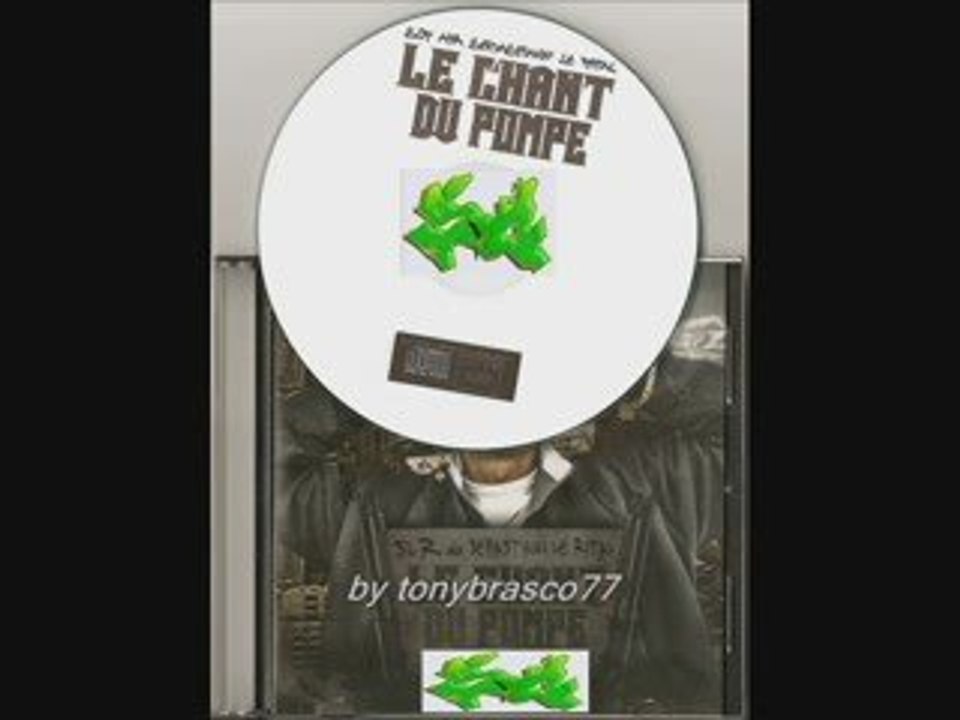 exclu !! SLR le rital ft maestro . le chant du pompe !!!!