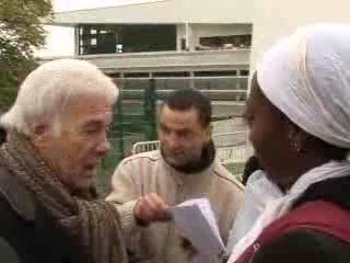 Hommage à Zyed et Bouna Nous demandons Justice...