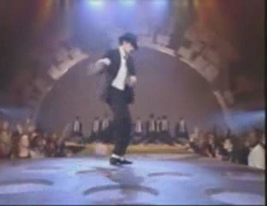 dj michael jackson 2