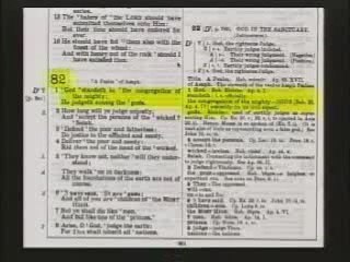 Jordan Maxwell - Sons of God 2/9