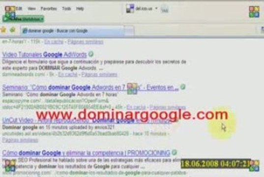 MILES DE VISITAS A TU WEB