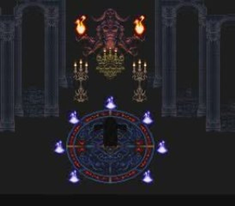 Chrono Trigger - Fin 9/ Le serment