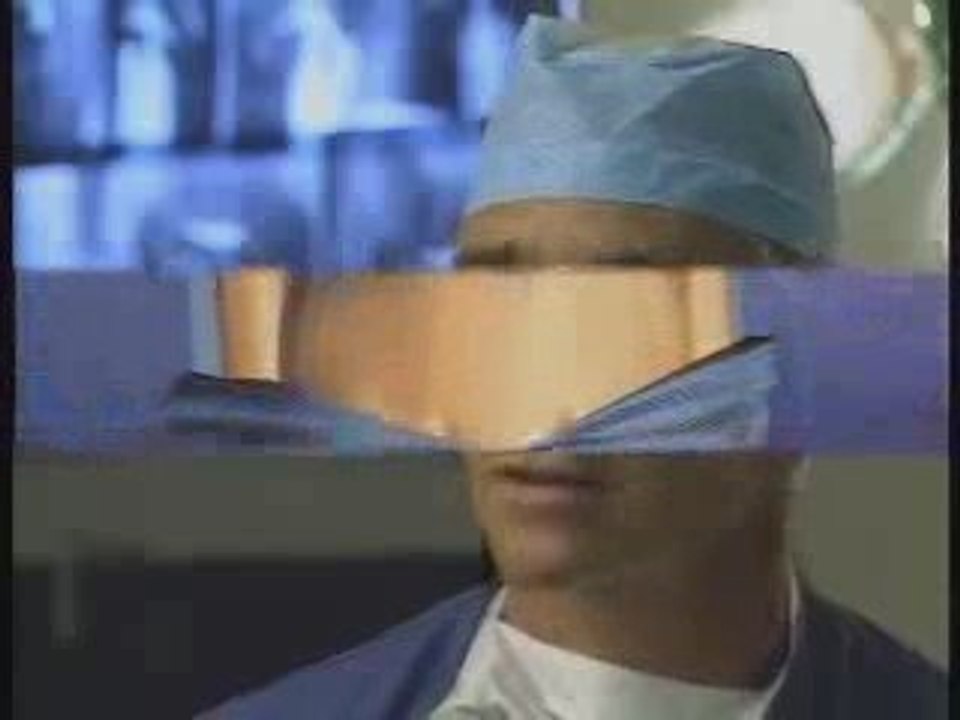 Tubal Ligation Reversal by Dr. Berger