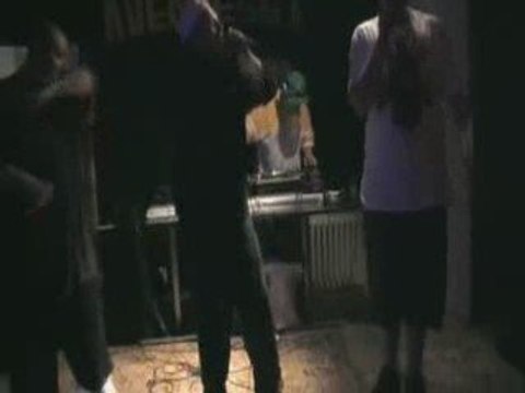 85G SOUND LIVE Fada Mr Réta feat mostra rap 56