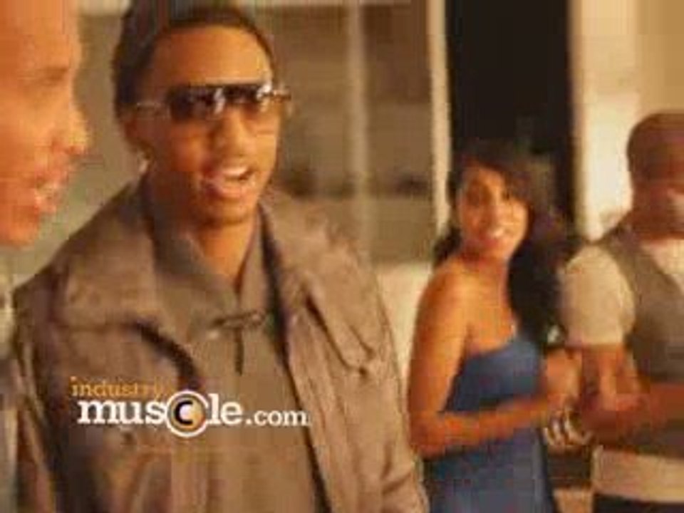 The Making of  Trey Songz " SAY AHH"