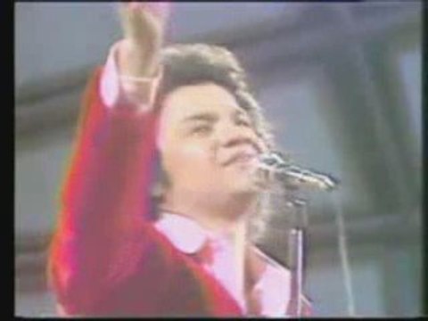 HOMERO EN VIÑA DEL MAR, AÑO 1978, CANCIÓN VIVE TU VIDA.