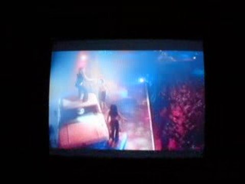 Madonna Holiday Live Brixton Academy