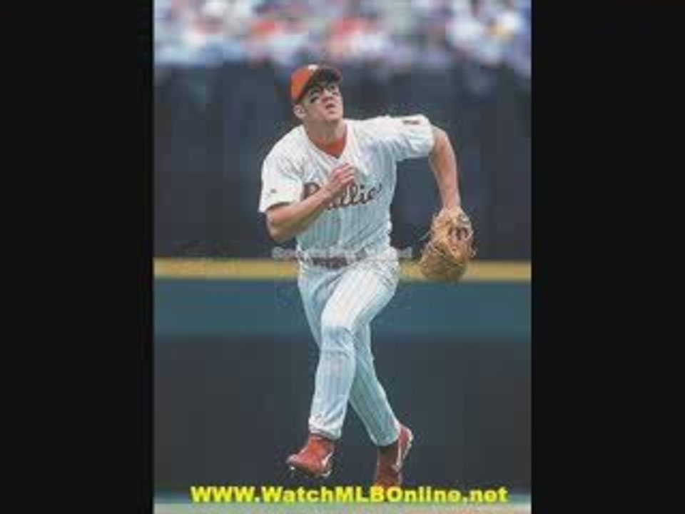 watch baseball game online Yankees vs Phillies streaming