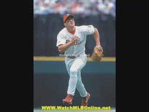 watch baseball game online Yankees vs Phillies streaming