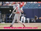 watch baseball tonight Yankees vs Phillies stream online