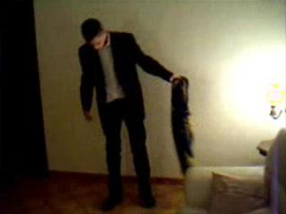 Wildlevitation